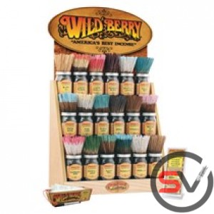 STARTER KIT - 18 FRAGRANCE